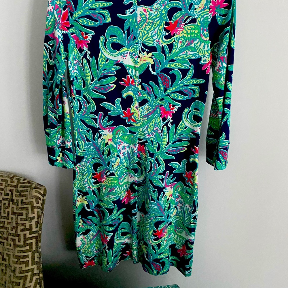 Lilly Pulitzer